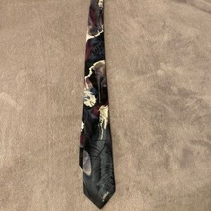 Jerry Garcia necktie